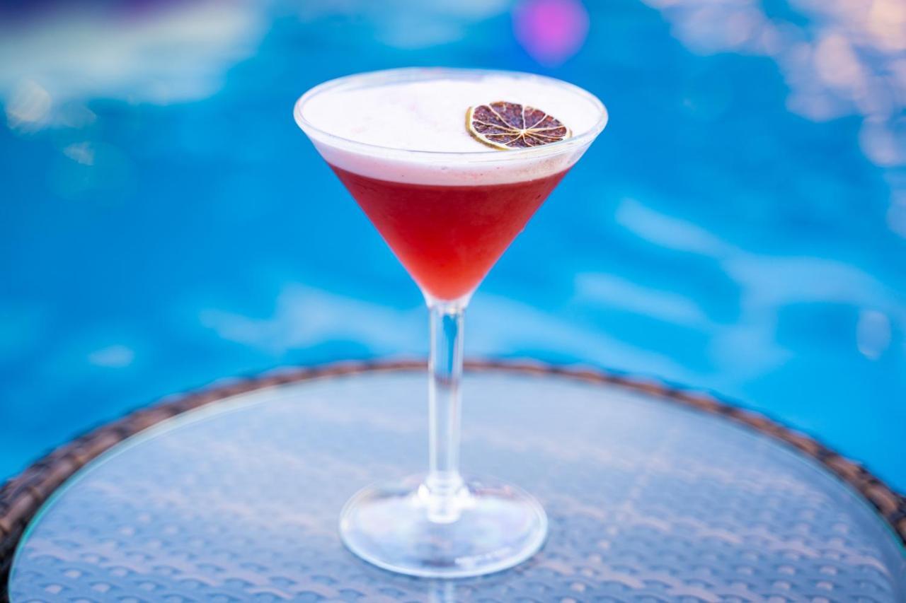 Dsure Hotel Phuket Patong Eksteriør billede