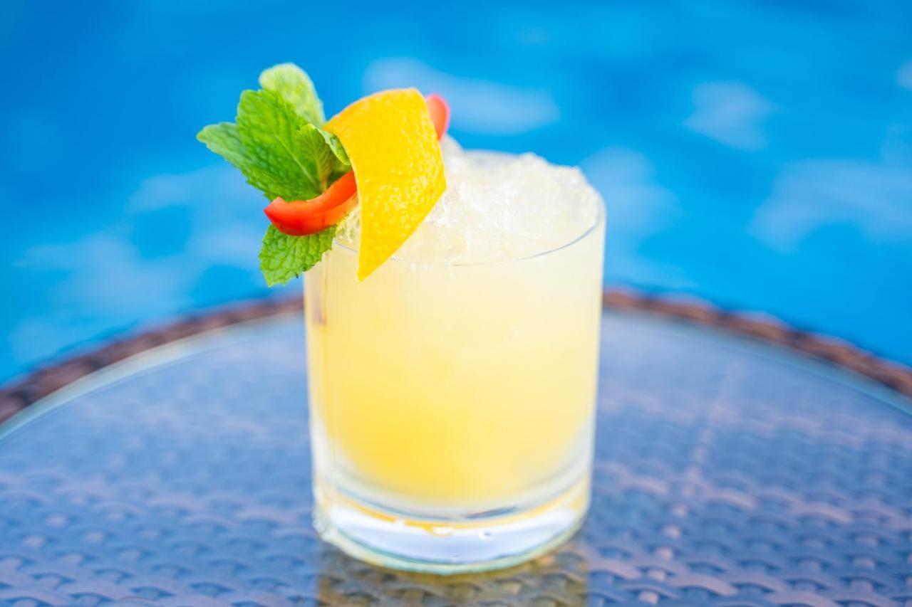 Dsure Hotel Phuket Patong Eksteriør billede