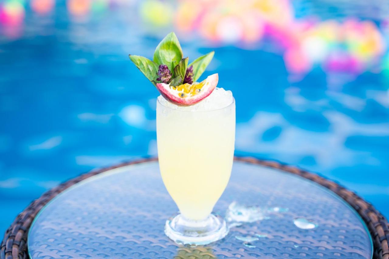 Dsure Hotel Phuket Patong Eksteriør billede