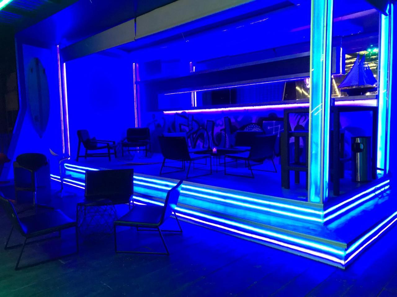 Dsure Hotel Phuket Patong Eksteriør billede